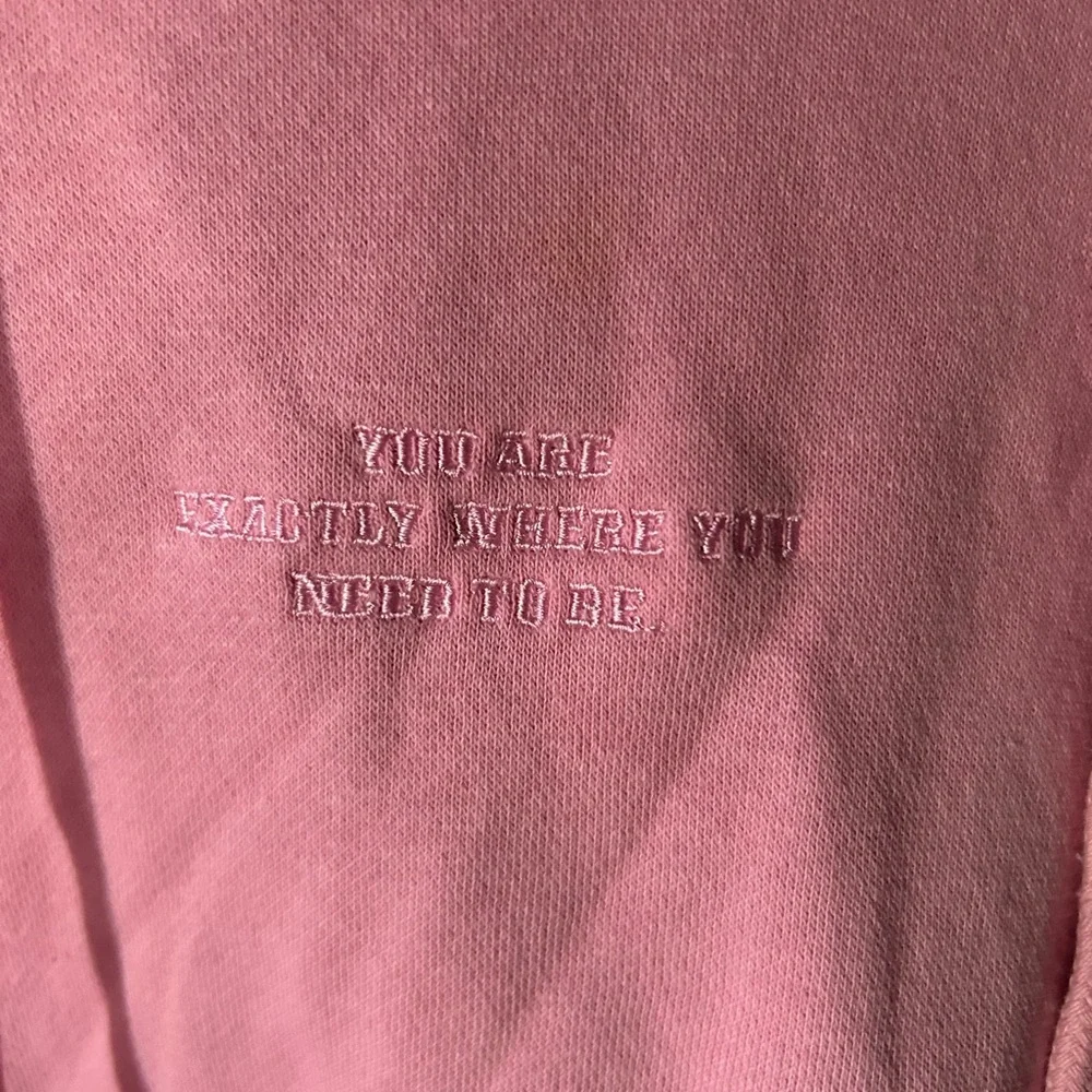 PrettyLittle Thing Oversized Hoodie - Picture 3 of 4